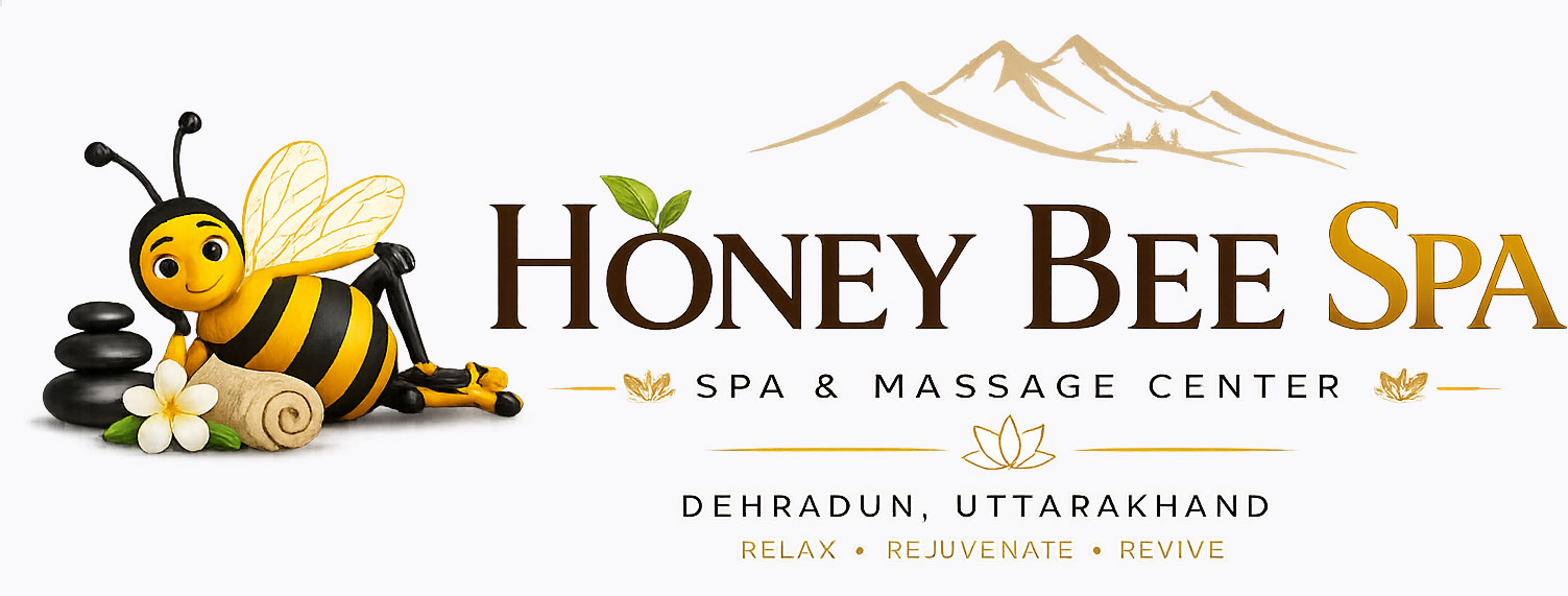 Honey Bee Spa & Salon