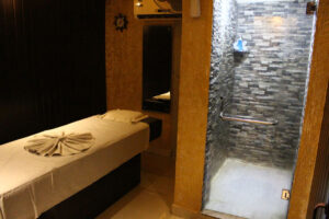 Premium wellness centre in Rajpur Road Dehradun