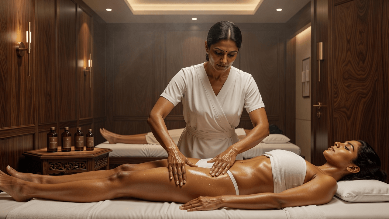 Suvigraha Therapy